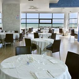 Restaurant Sea Lion Fotos
