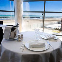 Restaurant Sea Lion Fotos