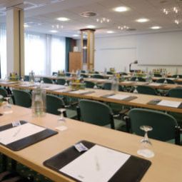 Tagungsraum Holiday Inn ESSEN - CITY CENTRE Fotos