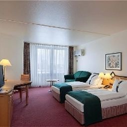 Zimmer Holiday Inn ESSEN - CITY CENTRE Fotos