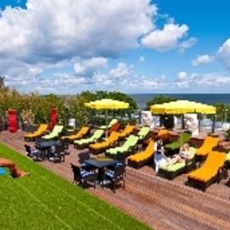  Maritim Kaiserhof Fotos