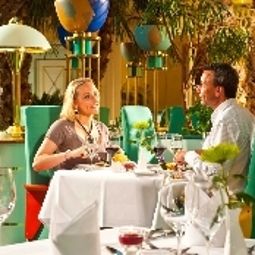 Restaurante Maritim Kaiserhof Fotos