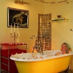 Zona Wellness Maritim Kaiserhof Fotos