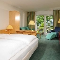  Maritim Kaiserhof Fotos