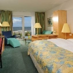 Habitación Business Maritim Kaiserhof Fotos