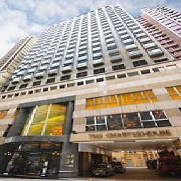 Charterhouse Causeway Bay Wan Chai Wanchai