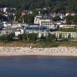 Entorno Maritim Kaiserhof Fotos