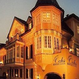 Goldener Ochs Bad Ischl 