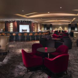 Bar Carlton Hotel Singapore Fotos