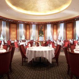 Restaurante Carlton Hotel Singapore Fotos