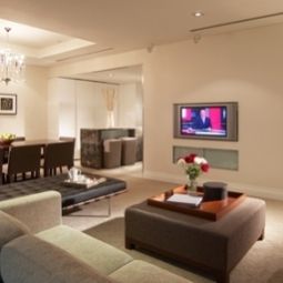 Suite Carlton Hotel Singapore Fotos