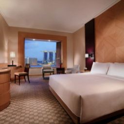 Habitación Carlton Hotel Singapore Fotos