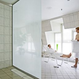 Sala spa/fitness Mercure Hotel Berlin Tempelhof Airport Fotos