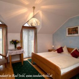 Bad Ischl Sandwirt Bad Ischl                                    
