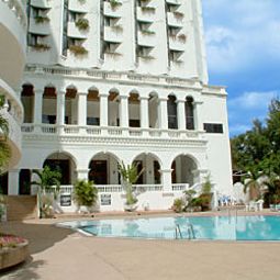 Grand Sole Pattaya Beach Hotel Паттайя Banglamung