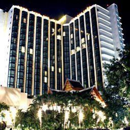 The Empress Hotel & Convention Center Chiang Mai 