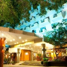 Golden Beach Hotel Pattaya Pattaya Chonburi