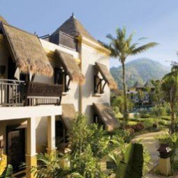 Moevenpick Resort and Spa Karon Beach Phuket Phuket Karon