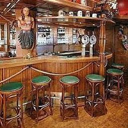 Bar Nordic Lübecker Hof Fotos