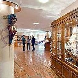 Hall Nordic Lübecker Hof Fotos