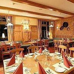 Restaurant Nordic Lübecker Hof Fotos