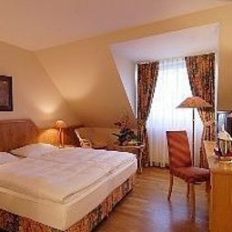Chambre Nordic Lübecker Hof Fotos