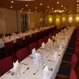 Restaurant Urs und Viktor Fotos