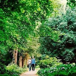Jardin Gartenhotel Altmannsdorf Fotos