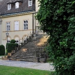 Jardin Gartenhotel Altmannsdorf Fotos