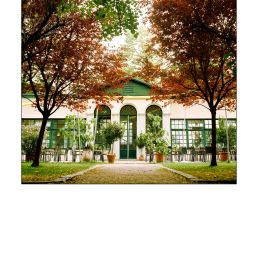 Restaurant Gartenhotel Altmannsdorf Fotos