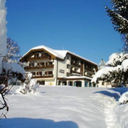 Exterior view Schönruh Fotos