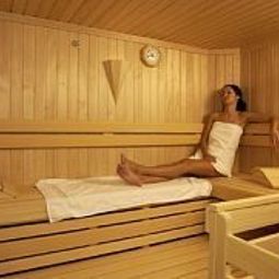 Wellnessbereich Altstadthotel  Kramer Gasthof Fotos