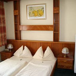 Zimmer Altstadthotel  Kramer Gasthof Fotos