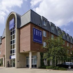 TRYP Centro Oberhausen Hotel Oberhausen Neue Mitte