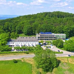 Hotelfotos Tulbingerkogel Relais du Silence