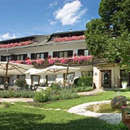 Rosentaler-Hof St. Jakob Rosental