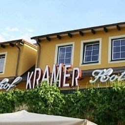 Hotelfotos Altstadthotel  Kramer Gasthof
