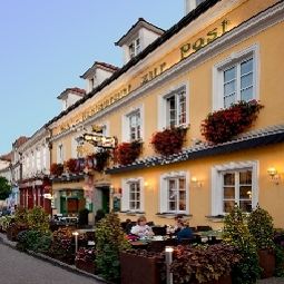 Hotelfotos Zur Post