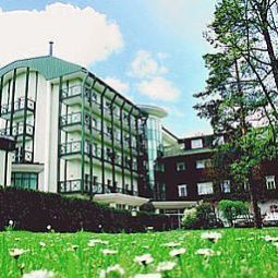 Hotelfotos Schneeberghof