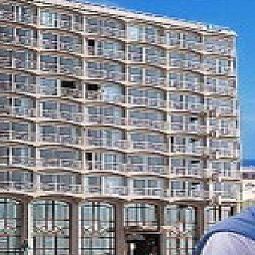 Beach Palace Blankenberge 