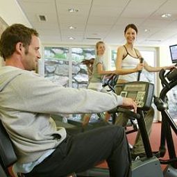 Fitness Alpenblick Fotos