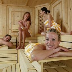 Zona Wellness Alpenblick Fotos