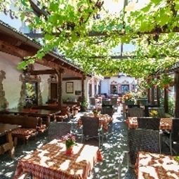 Ristorante Sattlerwirt Fotos
