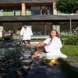 Area wellness Sattlerwirt Fotos