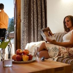 Suite Stern Landhotel Fotos