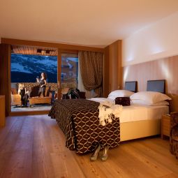 Hotelfotos Domina Home Alaska