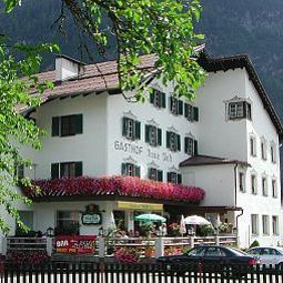 Neue Post Holzgau 