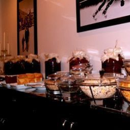 Sala colazione Antica Porta Leona Fotos