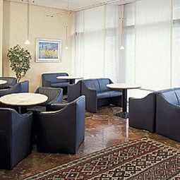 Hall Europa Fotos