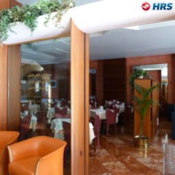Hall Europa Fotos